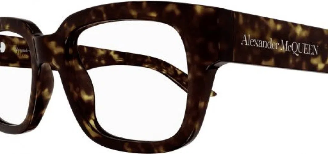 Alexander McQueen AM0454O Eyeglasses - view 10